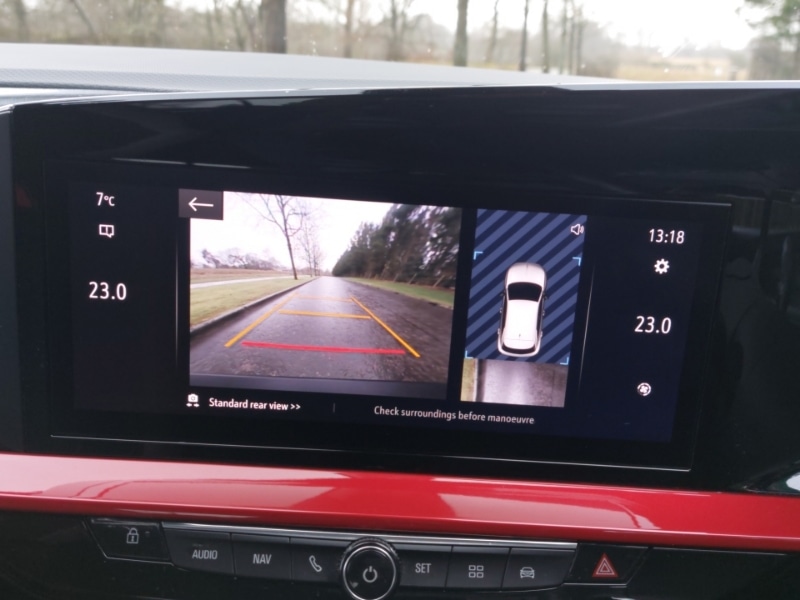 Used Vauxhall Mokka 2022 for sale - 77651831: Photo 14