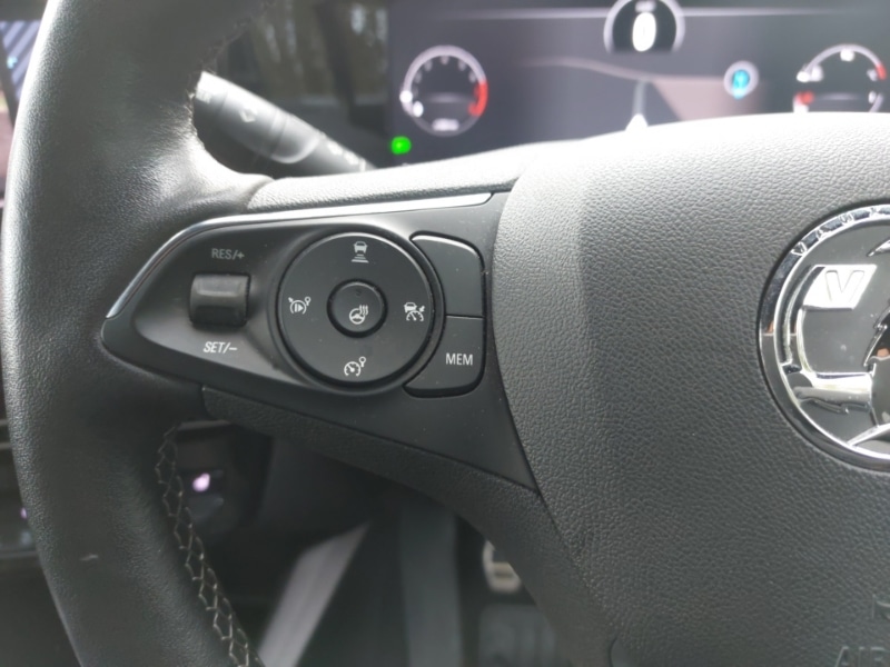 Used Vauxhall Mokka 2022 for sale - 77651831: Photo 15