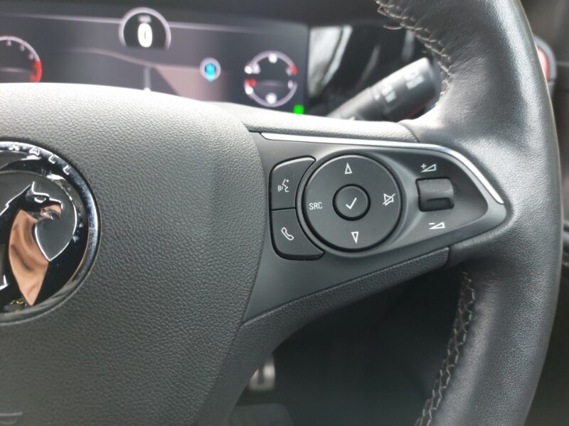 Used Vauxhall Mokka 2022 for sale - 77651831: Photo 16