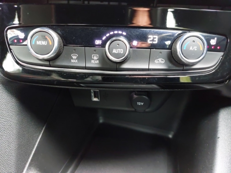 Used Vauxhall Mokka 2022 for sale - 77651831: Photo 18