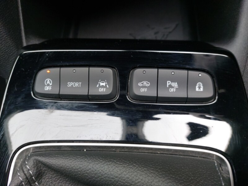 Used Vauxhall Mokka 2022 for sale - 77651831: Photo 19