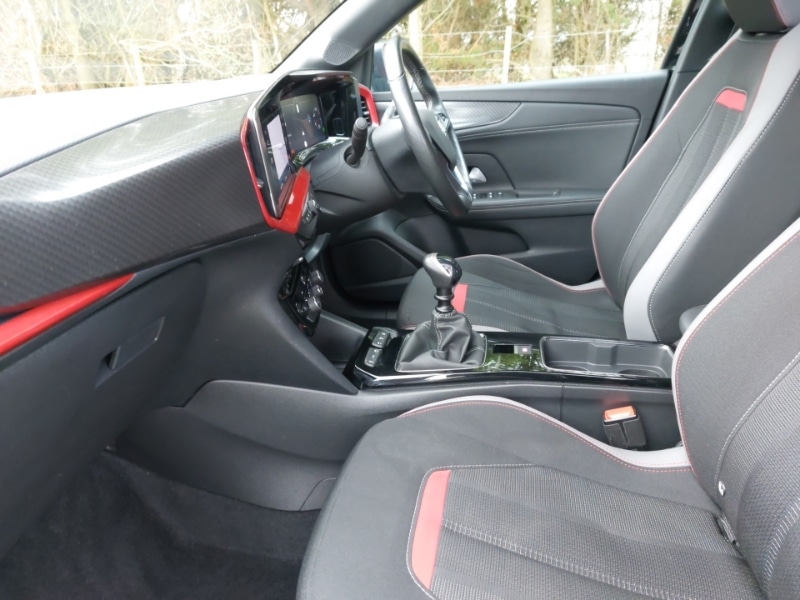 Used Vauxhall Mokka 2022 for sale - 77651831: Photo 5