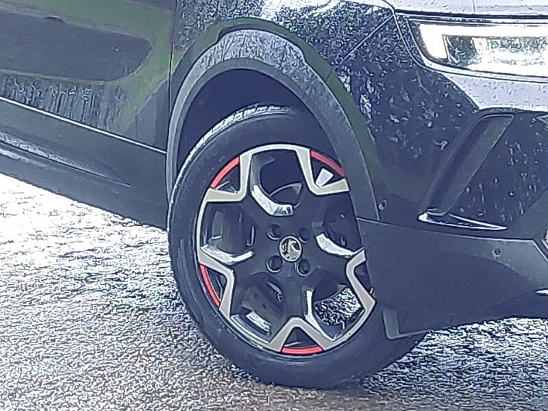 Used Vauxhall Mokka 2022 for sale - 77651831: Photo 9