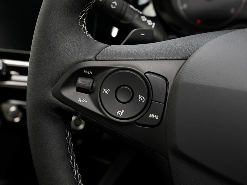 Used Vauxhall Corsa 2025 for sale - 76403706: Photo 14