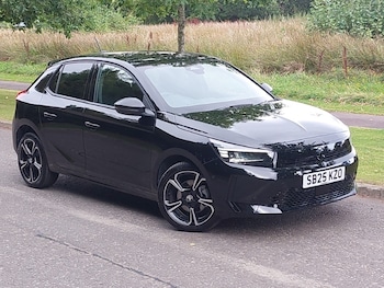 Vauxhall - Corsa
