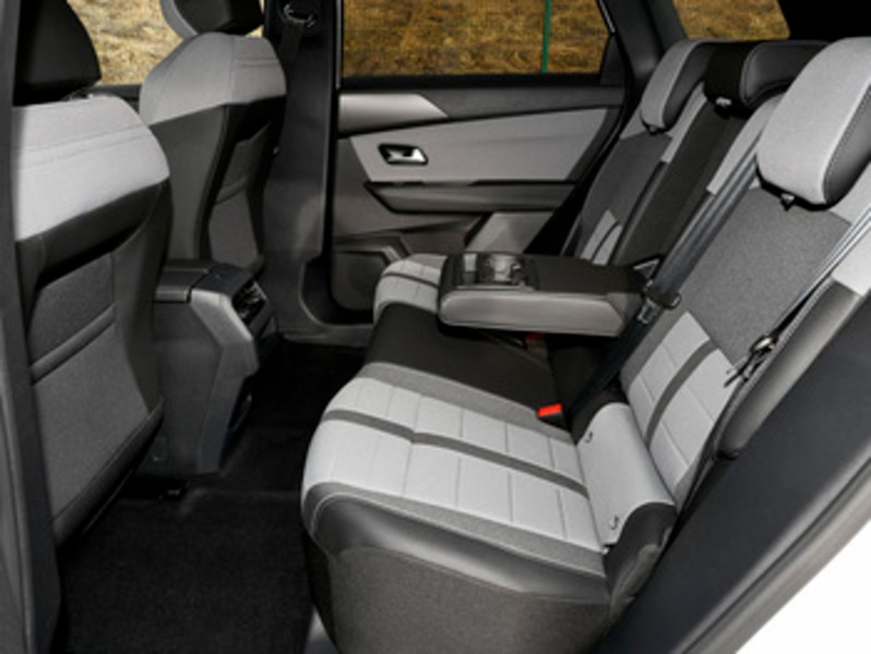 Used Vauxhall Grandland 2026 for sale - 77816308: Photo 6