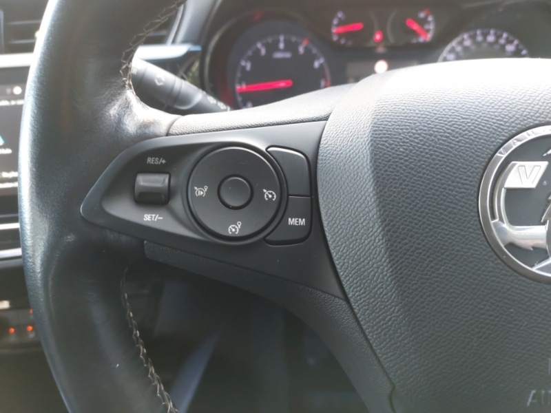 Used Vauxhall Corsa 2022 for sale - 76639255: Photo 14