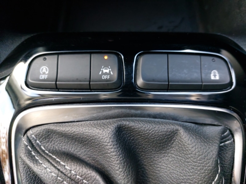 Used Vauxhall Corsa 2022 for sale - 76639255: Photo 18