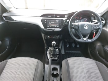 Used Vauxhall Corsa 2022 for sale - 76639255: Photo