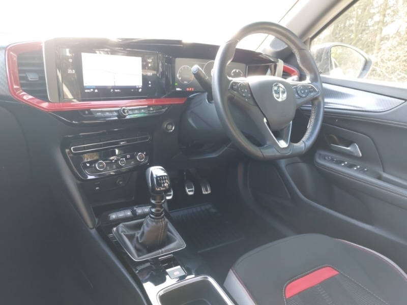 Used Vauxhall Mokka 2022 for sale - 77964051: Photo 11