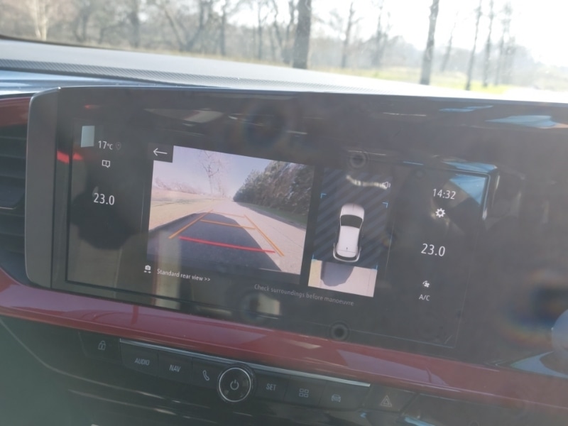 Used Vauxhall Mokka 2022 for sale - 77964051: Photo 14