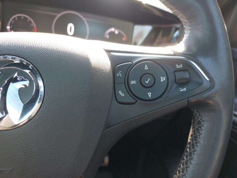 Used Vauxhall Mokka 2022 for sale - 77964051: Photo 16