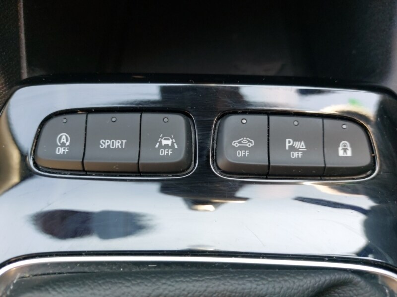 Used Vauxhall Mokka 2022 for sale - 77964051: Photo 19