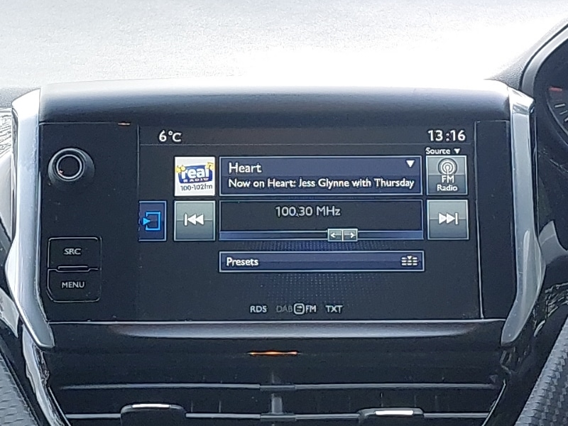 Used Peugeot 208 2016 for sale - 77716787: Photo 10