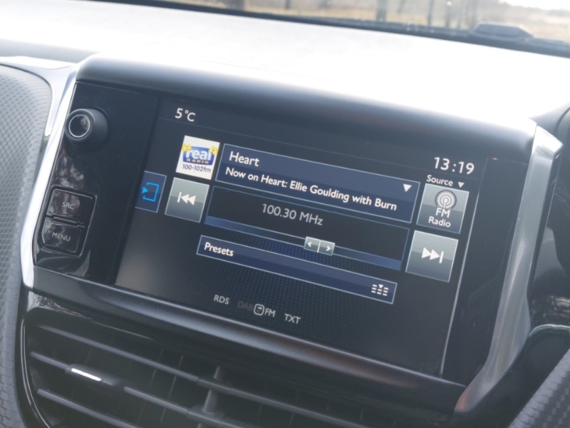 Used Peugeot 208 2016 for sale - 77716787: Photo 12