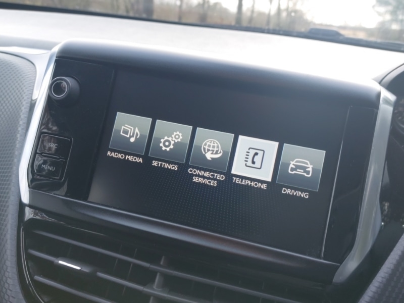 Used Peugeot 208 2016 for sale - 77716787: Photo 13