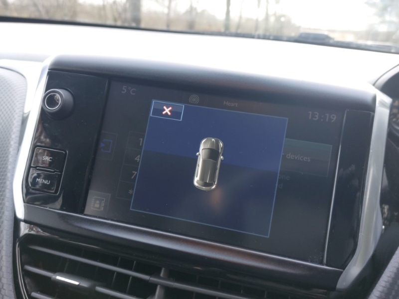 Used Peugeot 208 2016 for sale - 77716787: Photo 14