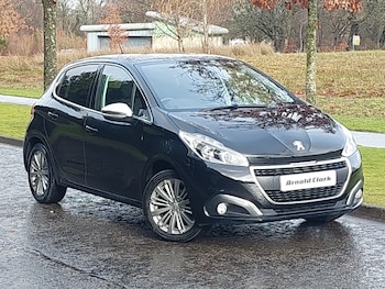 Used Peugeot 208 2016 for sale - 77716787: Photo