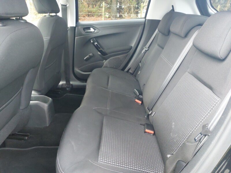 Used Peugeot 208 2016 for sale - 77716787: Photo 6