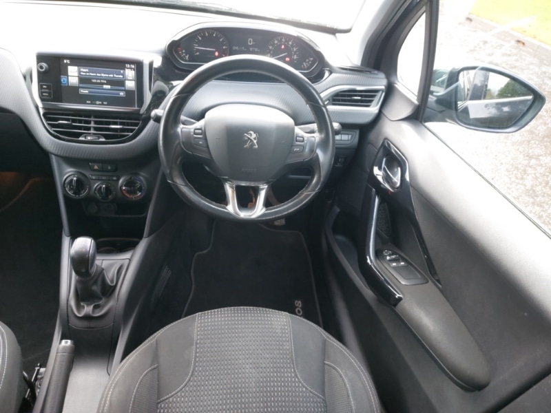 Used Peugeot 208 2016 for sale - 77716787: Photo 7