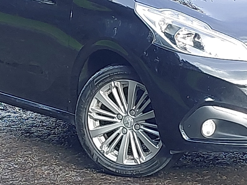 Used Peugeot 208 2016 for sale - 77716787: Photo 9