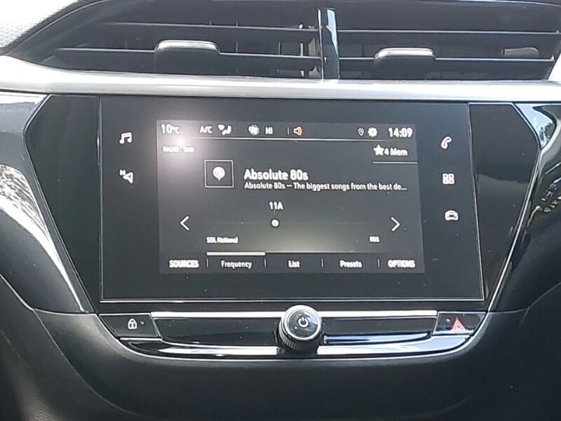 Used Vauxhall Corsa 2022 for sale - 77816296: Photo 10