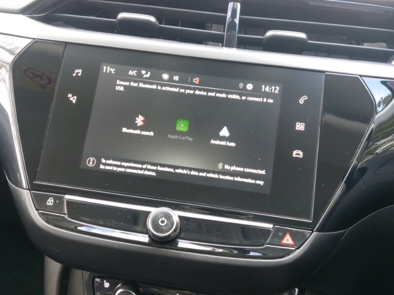 Used Vauxhall Corsa 2022 for sale - 77816296: Photo 13