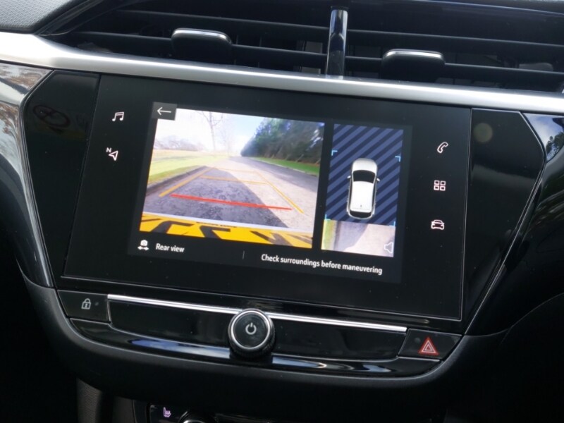 Used Vauxhall Corsa 2022 for sale - 77816296: Photo 14