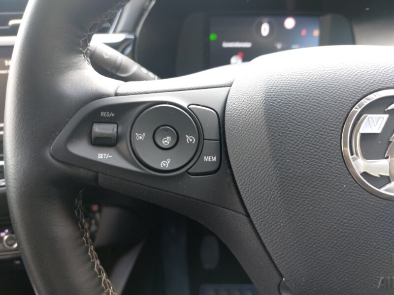 Used Vauxhall Corsa 2022 for sale - 77816296: Photo 15