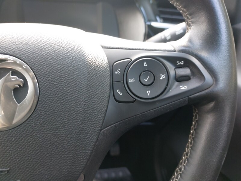 Used Vauxhall Corsa 2022 for sale - 77816296: Photo 16