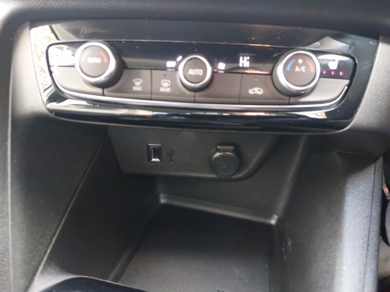 Used Vauxhall Corsa 2022 for sale - 77816296: Photo 18