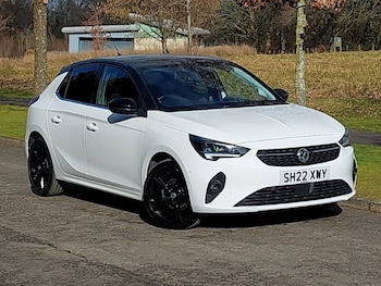 Used Vauxhall Corsa 2022 for sale - 77816296: Photo