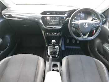 Used Vauxhall Corsa 2022 for sale - 77816296: Photo