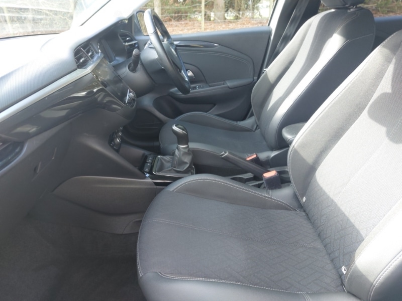 Used Vauxhall Corsa 2022 for sale - 77816296: Photo 5