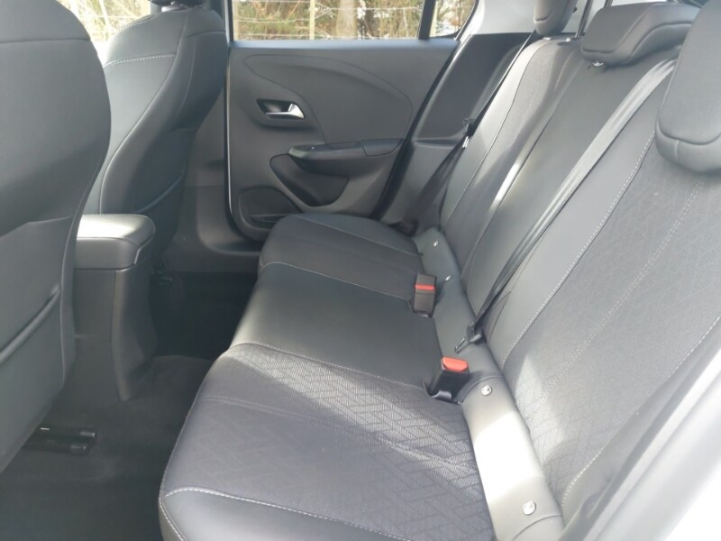 Used Vauxhall Corsa 2022 for sale - 77816296: Photo 6