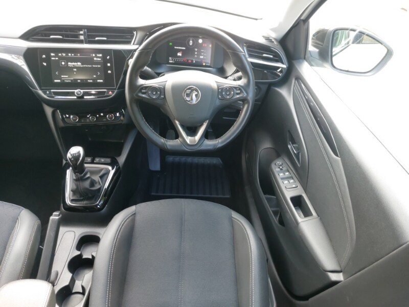 Used Vauxhall Corsa 2022 for sale - 77816296: Photo 7