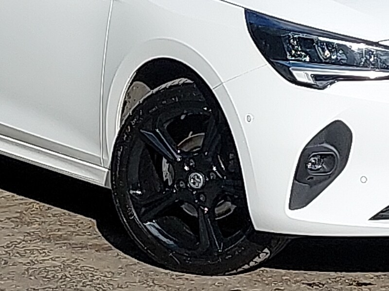 Used Vauxhall Corsa 2022 for sale - 77816296: Photo 9