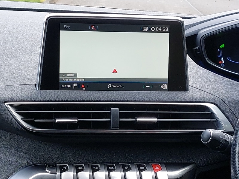 Used Peugeot 3008 2018 for sale - 78040884: Photo 10