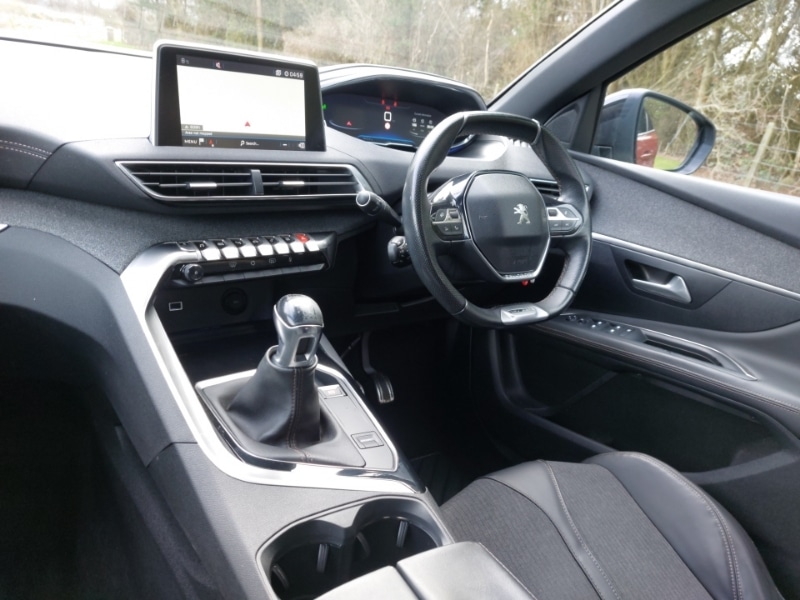 Used Peugeot 3008 2018 for sale - 78040884: Photo 11