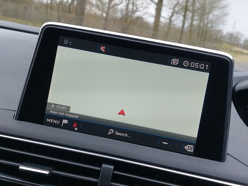 Used Peugeot 3008 2018 for sale - 78040884: Photo 12