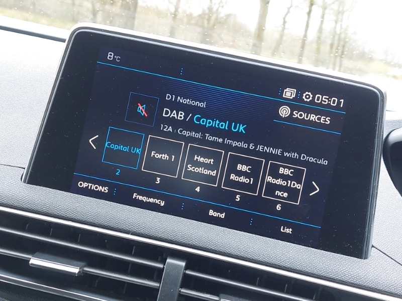 Used Peugeot 3008 2018 for sale - 78040884: Photo 13