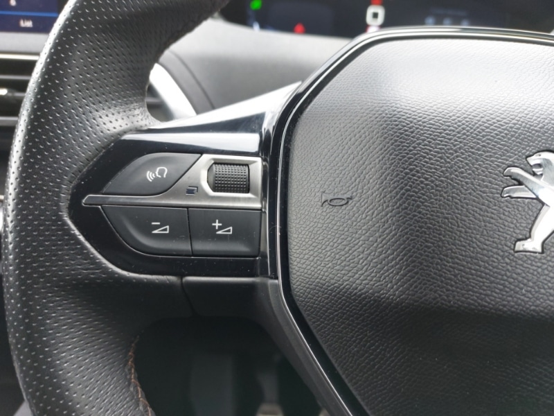 Used Peugeot 3008 2018 for sale - 78040884: Photo 15