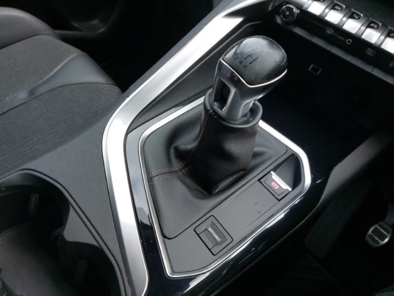 Used Peugeot 3008 2018 for sale - 78040884: Photo 19