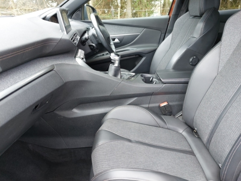 Used Peugeot 3008 2018 for sale - 78040884: Photo 5