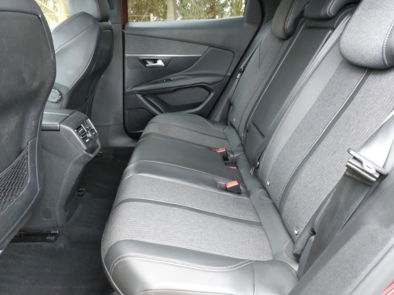 Used Peugeot 3008 2018 for sale - 78040884: Photo 6