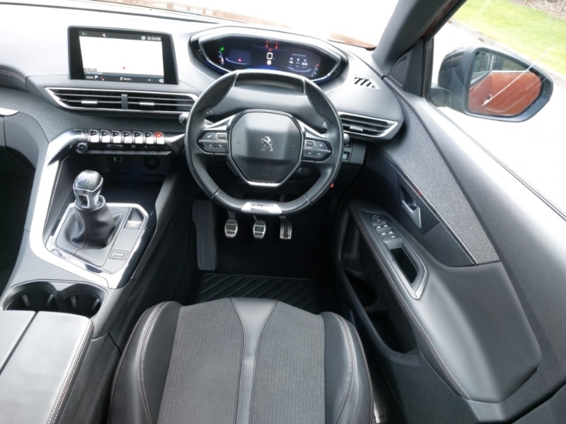 Used Peugeot 3008 2018 for sale - 78040884: Photo 7