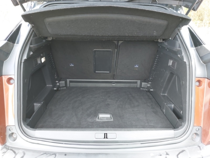 Used Peugeot 3008 2018 for sale - 78040884: Photo 8