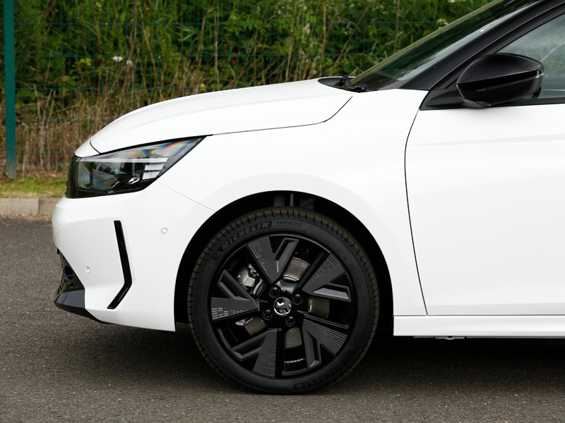 Used Vauxhall Corsa 2026 for sale - 78066017: Photo 19