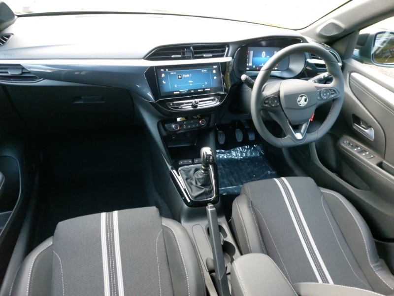 Used Vauxhall Corsa 2025 for sale - 76579244: Photo 10