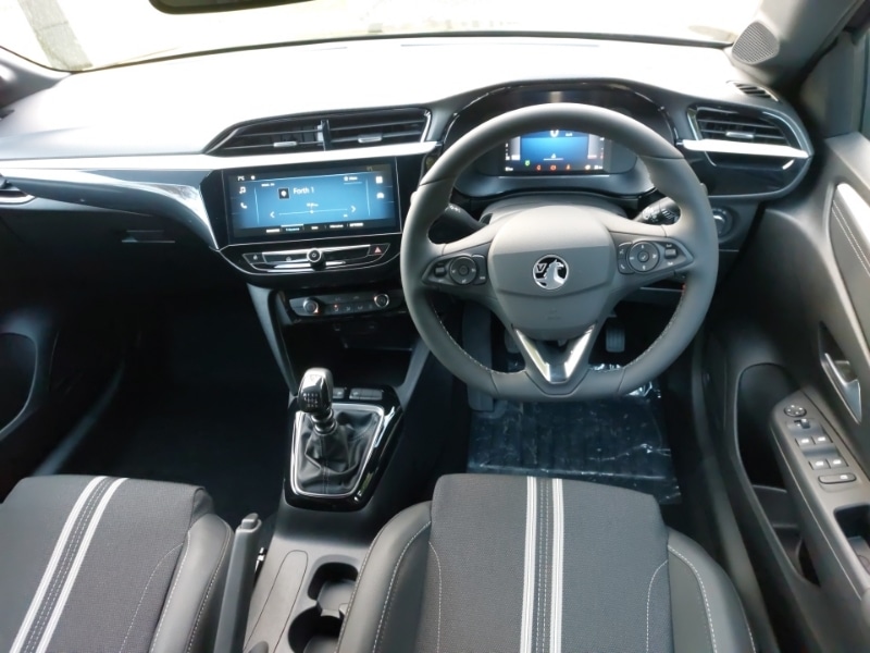 Used Vauxhall Corsa 2025 for sale - 76579244: Photo 11